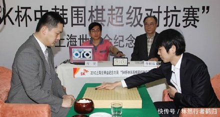 2016alphaGO胜李世石