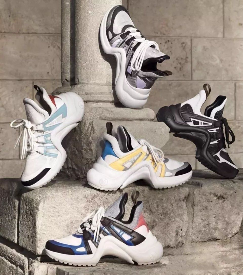 这些丑SKR人的鞋子，到底什么时候是个头?