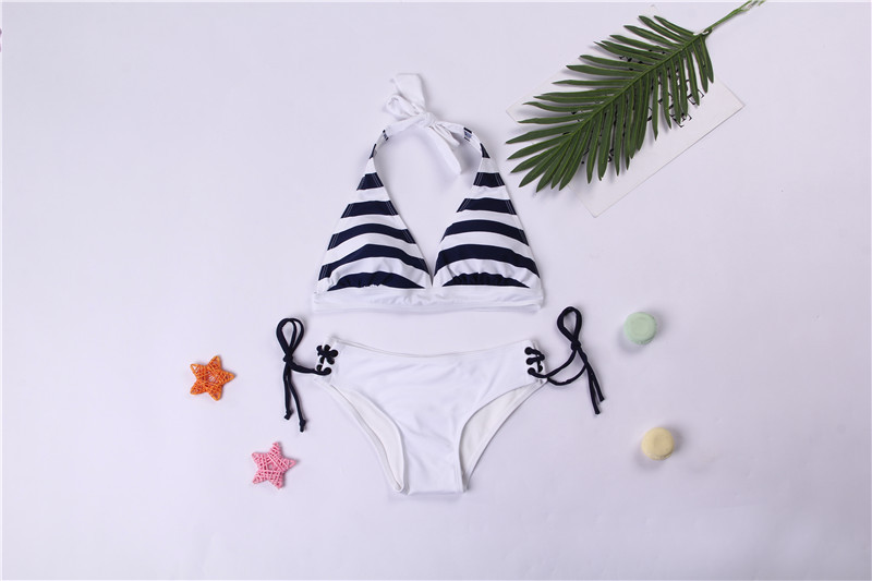 圣诞款比基尼内衣~~