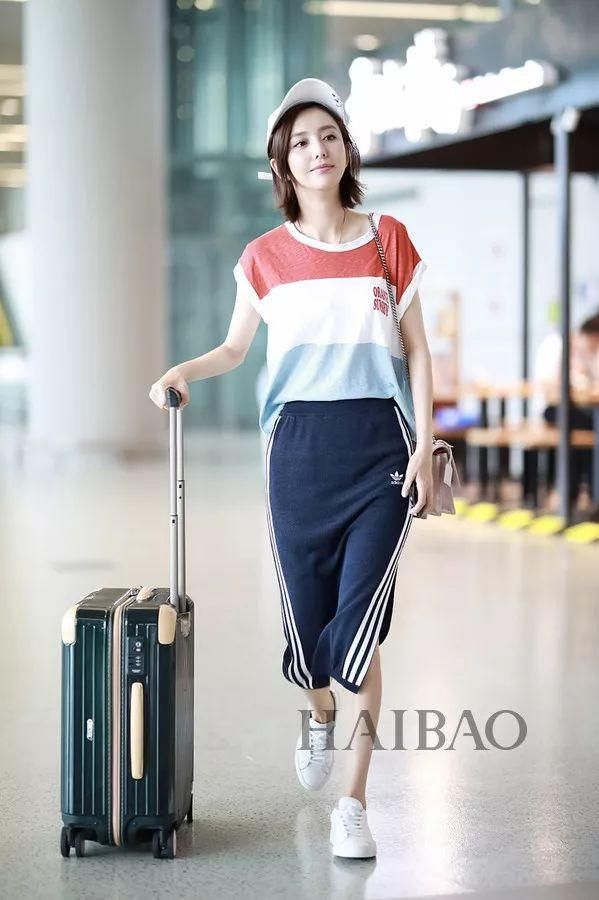 刘诗诗击破离婚传闻!周迅窦靖童这是什么情况?【海报街拍】