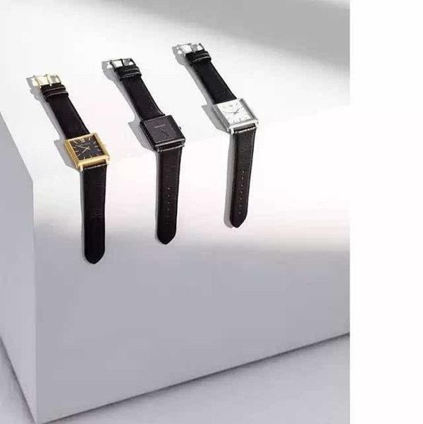 谁说手表越贵越好?这4个千元小众品牌简直时髦到飞起!