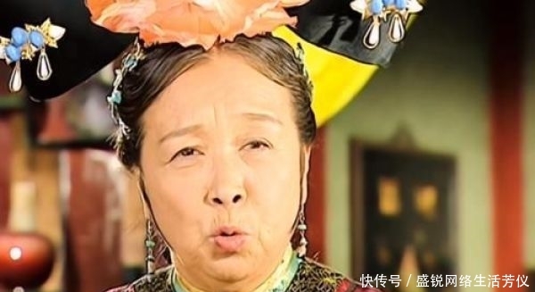 『蝴蝶』还珠所有的人都相信香妃变成了蝴蝶飞走了,为什么就只有她不信?太强了