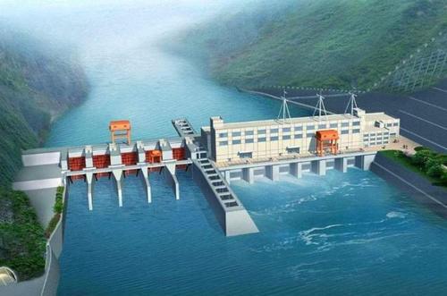 “世界第二”水电站计划修建，发电量远远大于三峡，世界为之瞩目