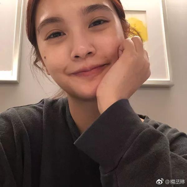 有多少人不信杨丞琳这是素颜？她本人是这样挨个怼质疑评论的！