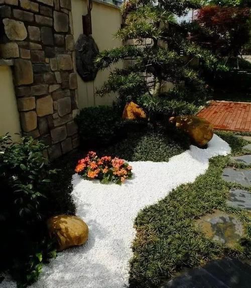  【种观赏草】别人家的花园，都流行玩“草”了！