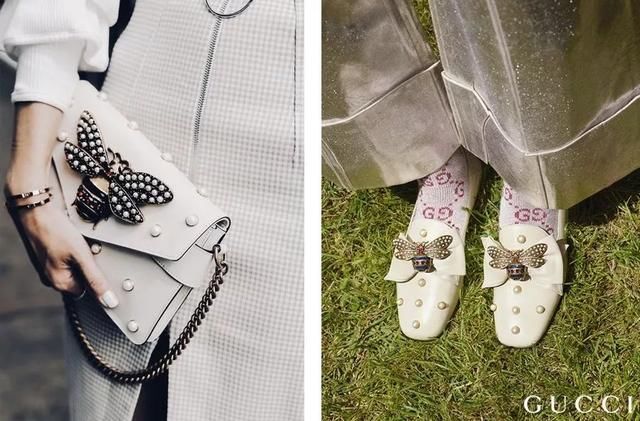 时尚圈里的动物世界?动物上身也要了解背后的故事!