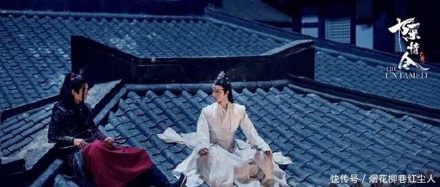 西沙群岛永乐环礁上的甘泉岛面积只有0.3平方公里,岛上却绿树如