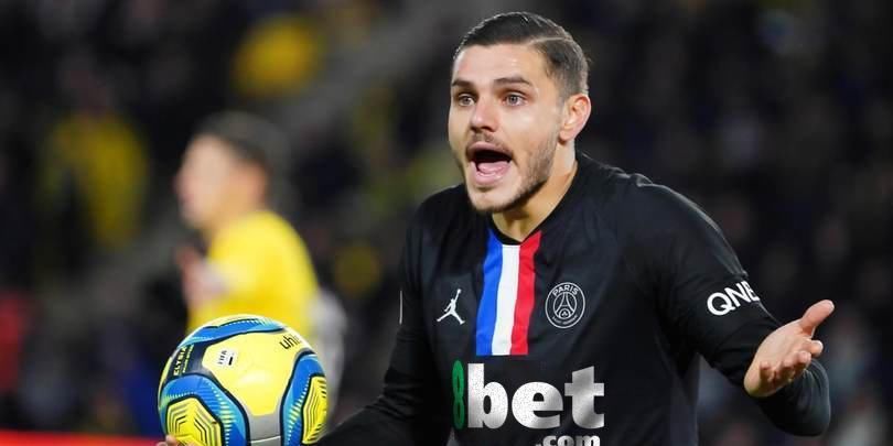  拒绝|百思不得其解，巴黎开出的报价遭国际米兰拒绝，伊卡尔迪如何转会