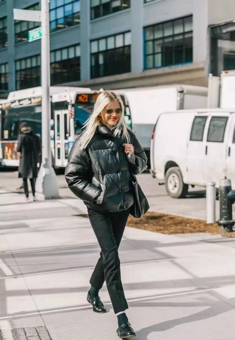  『女装』今冬“9分穿衣法”是什么鬼？！已经火了！