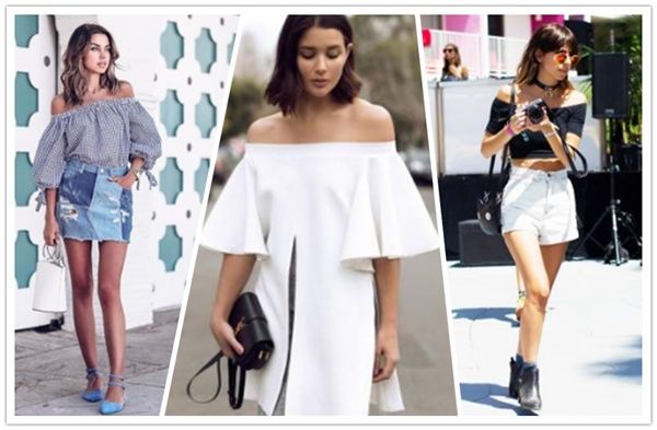 流行不等于适合，2018夏装流行元素选购误区大集合