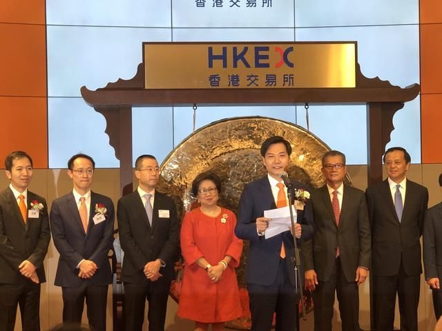  【上市】京东、美团、小米等上市前都有一个小动作，一举奠定创始人地位