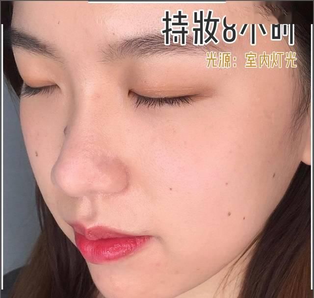 【小时】真人实测 | 8小时不脱妆的底妆大法,千万级美妆博主都在用!