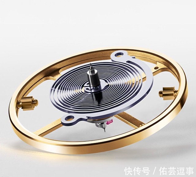  『知多少』劳力士那些强大的专利技术，你知多少