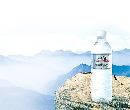 盘点中国十大常见矿泉水品牌，你全都喝过吗？