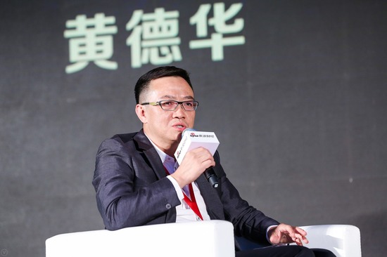 黄德华:盈利水平或会摘掉钢铁业的周期性行业