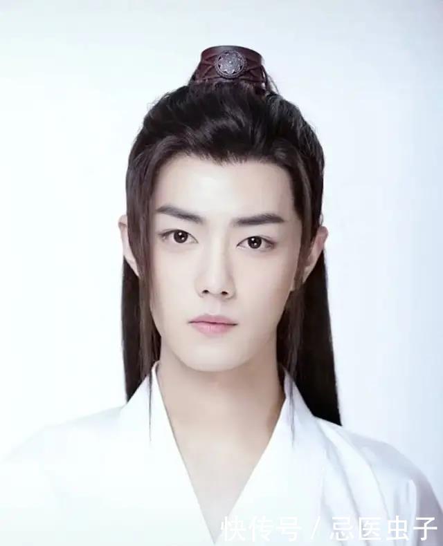 肖战王一博同台表演的有那些