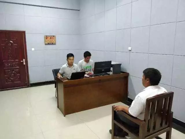 宿迁网警提醒：沭阳男道听途说造谣传谣 引来“牢狱之灾”