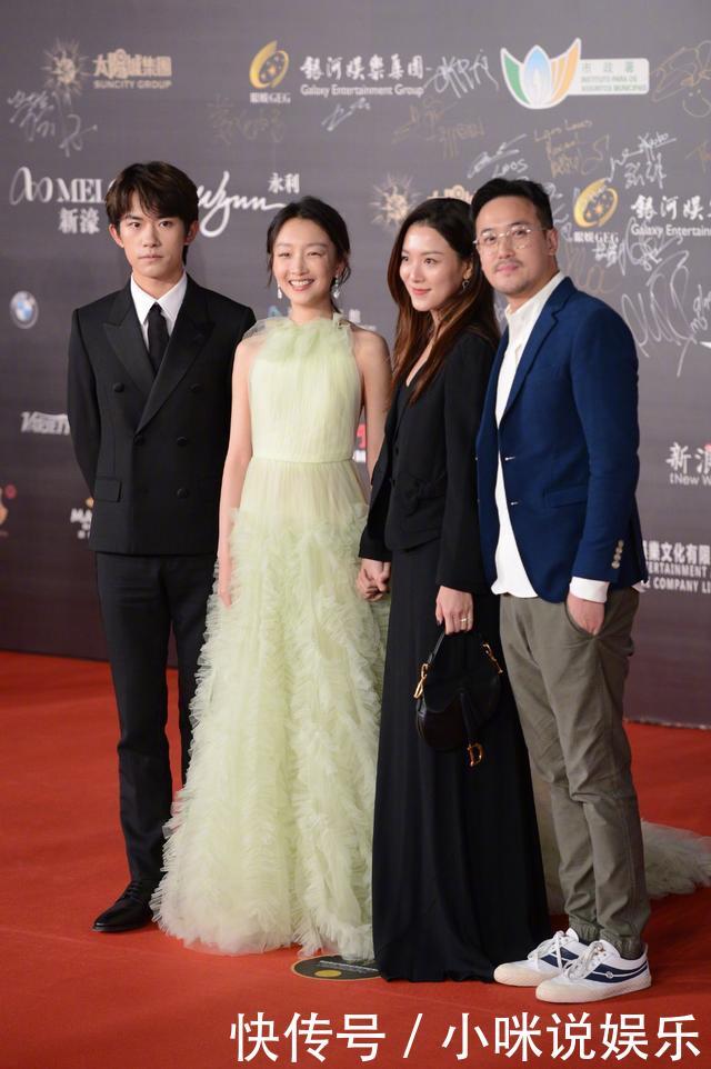 少年的你易烊千玺是一呀