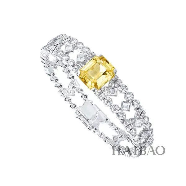 潮流| 珠宝配饰炸裂少女心，带货关键"Ins风"快点安排