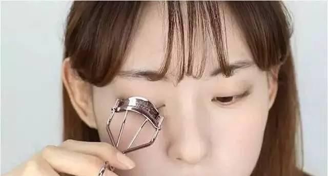 「清纯」清纯的学生妆,出门不再有人叫你阿姨了!