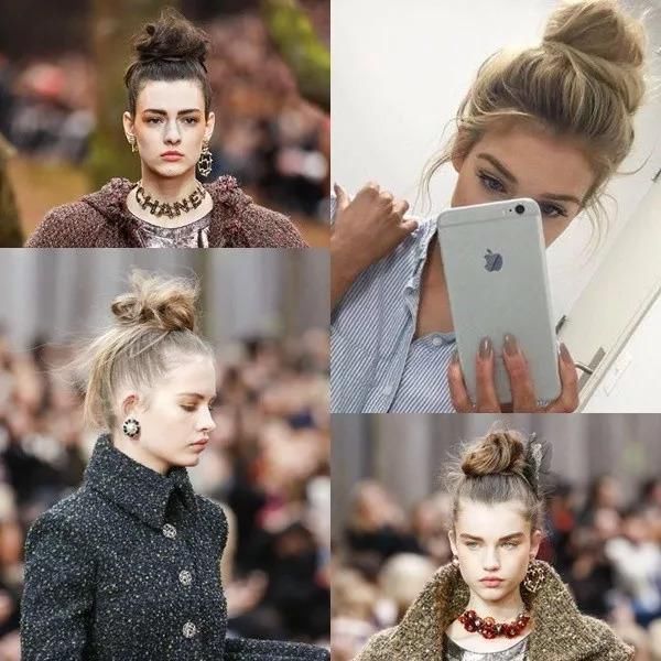 快把宝宝刘海留长吧！下半年流行的发型+发色趋势超详细解析！