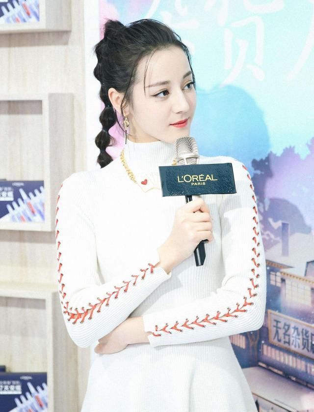 『时髦』马尾辫已经out了,今年最火的是“猕猴头”扎发,减龄又时髦!