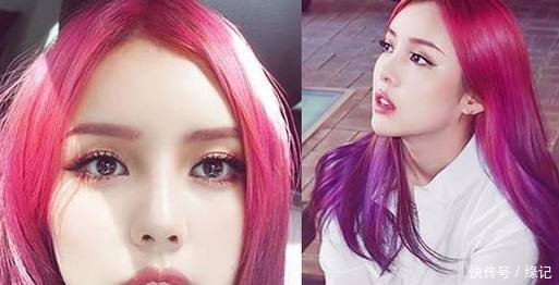 妹子因化妆术走红网络，没想到卸妆后更为惊艳，网友跪求娶回家！