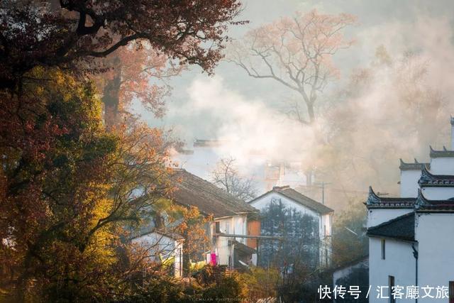 一个人的旅行,从这9个地方走起