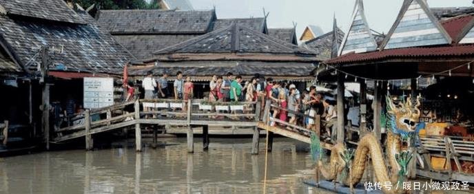 去泰国旅游一周, 一家三口大约需要带多少钱