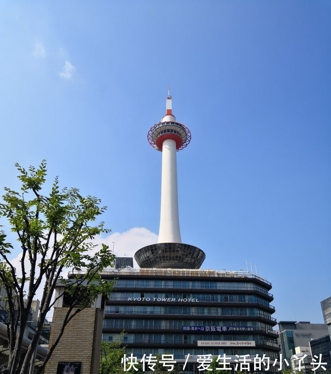 去日本旅游——这几个景点绝对不能错过！