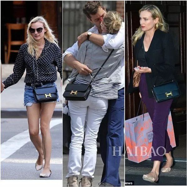 种草| 这些包包买了保证背10年也不落伍,甚至还能当传家宝!