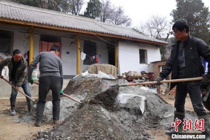  下复：甘肃礼县苹果“疫”下复产：国内市场趋畅 海外市场渐恢复