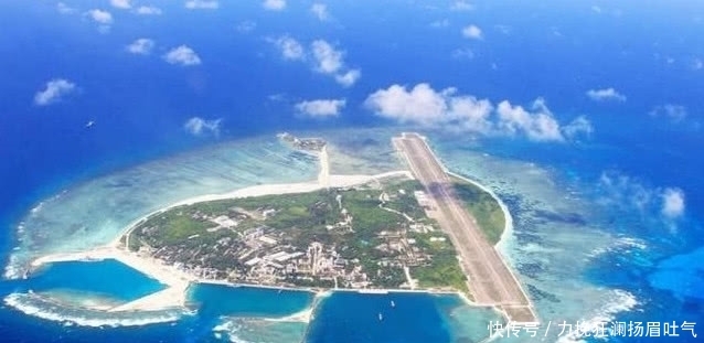 南海2万亿吨海水“一夜蒸发”?引全球专家高度关注:怎么回事?