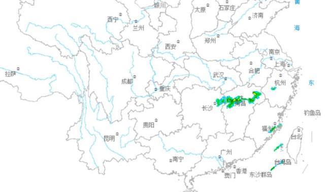 “暴雪”才结束！2019年新一轮大雪可能要来了，雨雪都不小？