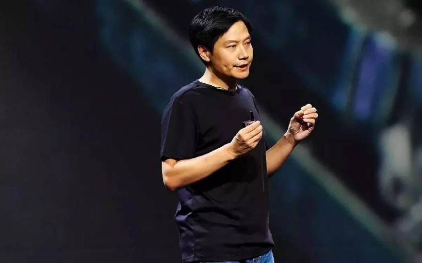 突发!小米两位联合创始人辞职,曾是雷军得力干
