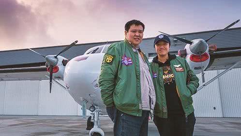 中国逍遥的“侣行”夫妻,变卖公司环球旅游,8年时间挥霍上亿