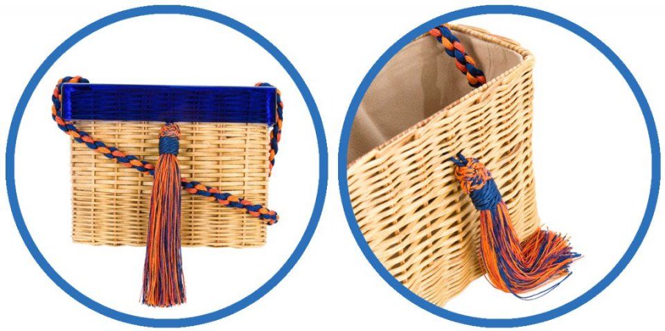 大型小众包种草现场 丨 我们的目标是:时髦，不贵，不撞包!