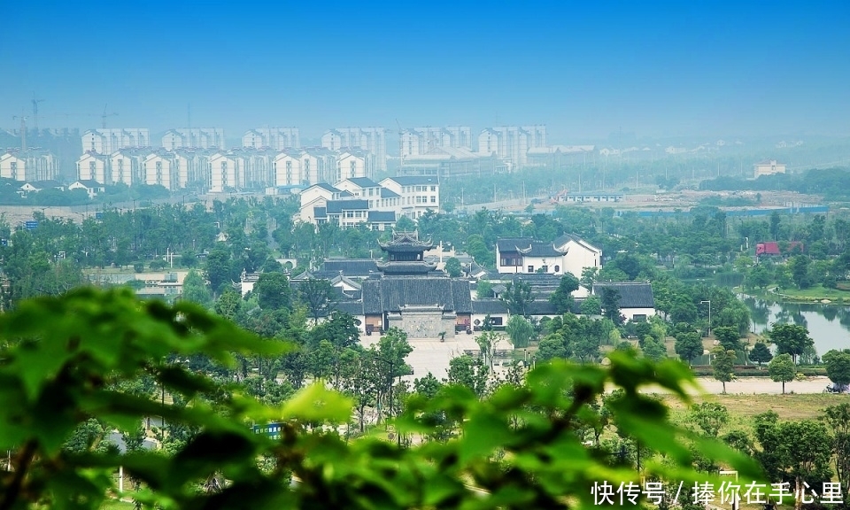 我国最干净的城市，连日本人都赞不绝口，是你的家乡吗？