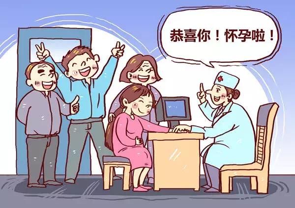 2019年生育补助新政策！各地区生孩子都有高额补贴可以领！