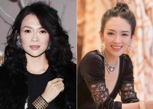  小圆脸|女生脸上有这3个'特征'，千万不要披头散发了，会拉低颜值哦！