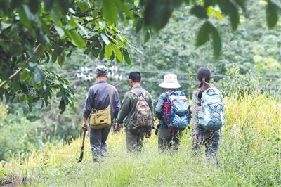  #获取与惠益分#多措并举遏制生物资源的流失与丧失