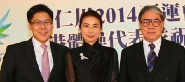  【影响】深度剖析：郭晶晶下嫁霍启刚已8年，她给霍家带去了哪些影响？