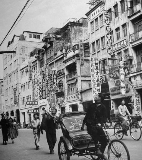  东北城市■从老照片、老地图看民国时期的前20大城市！