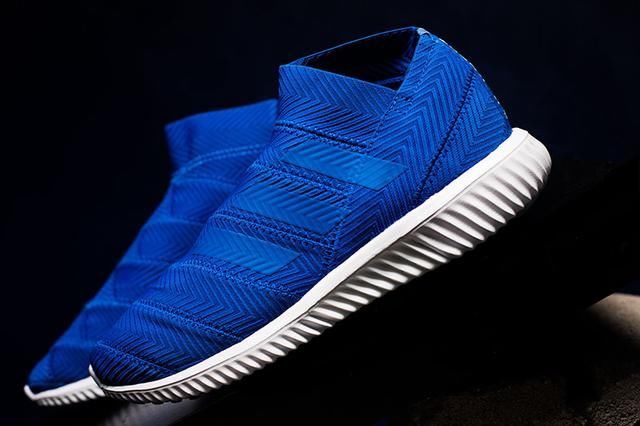 高颜值+高性能!这双新品深受球鞋老司机钟爱!