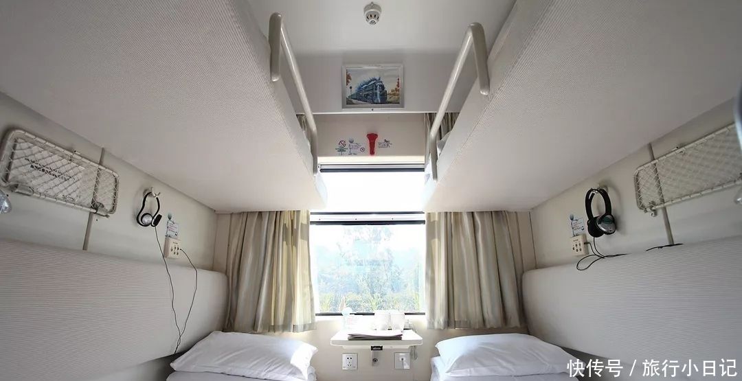 火车卧铺为什么男女不分开？女性的安全如何保证？答案很现实