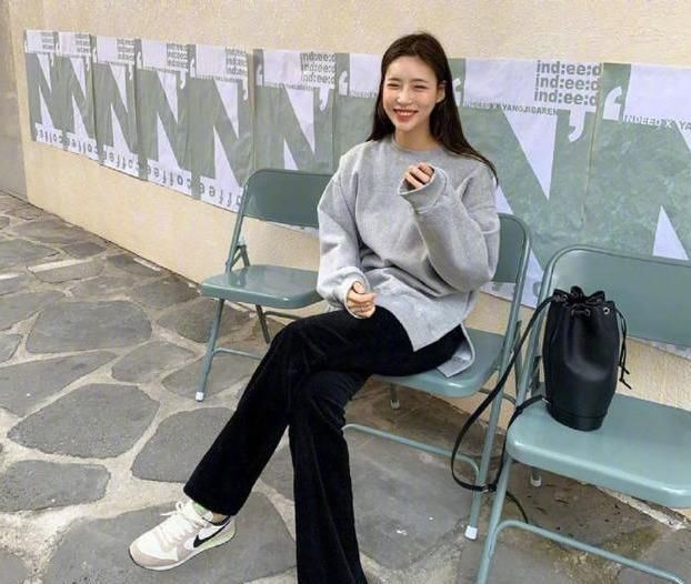 人手■运动鞋什么颜色最百搭?基础款必须人手一双