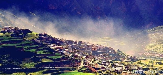  「小时」中国最狭长的省份，东西1600多公里，火车穿省需15个小