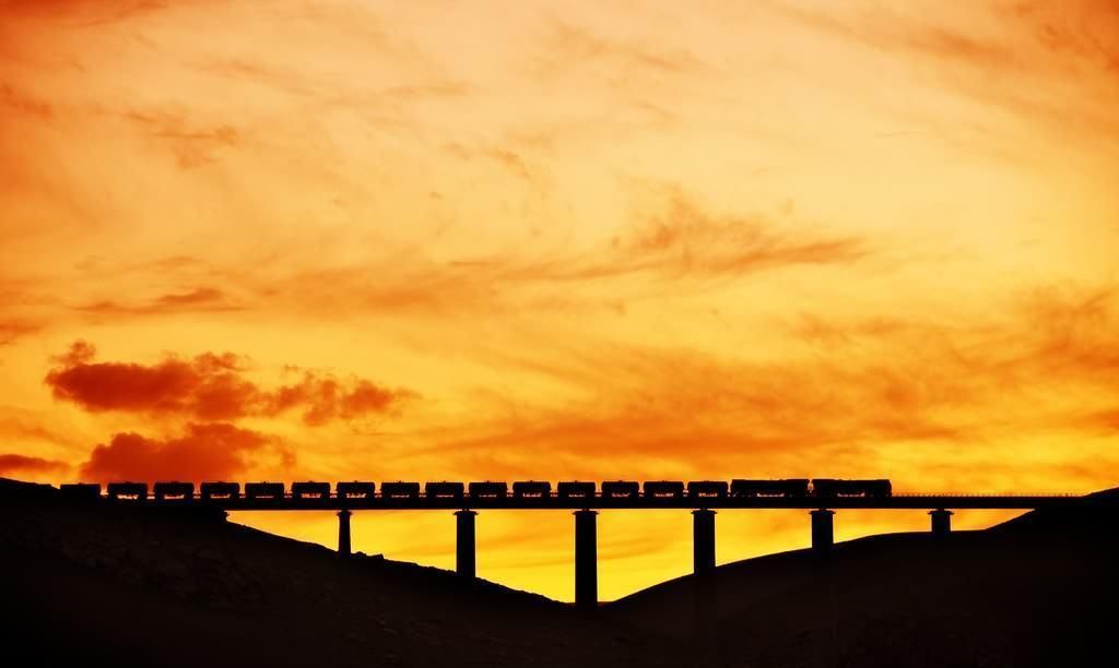 女上司和女朋友都想跟我8月一起去旅行丨抓住夏天的尾巴，去哪里