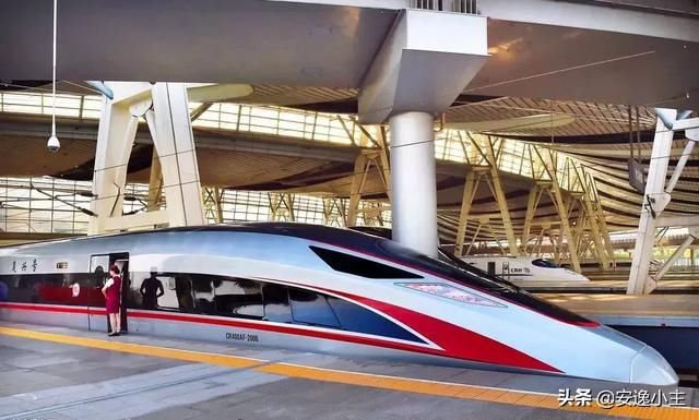  第一名@七条铁路项目开标，15家单位喜中标！