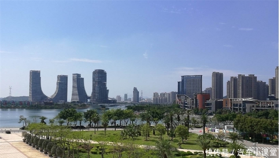  威海|中国最干净的三座城市，丝毫不输日本瑞士，值得所有城市学